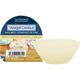 Yankee Candle Wax Melt Vanilla Cupcake