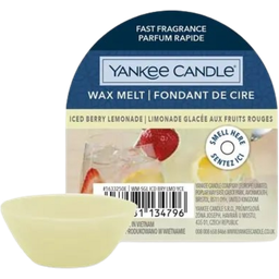 Yankee Candle Iced Berry Lemonade Wax Melt  - 1 Pc