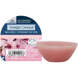 Yankee Candle Wax Melt Cherry Blossom - 1 Stk