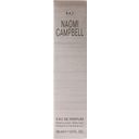 Naomi Campbell Eau de Parfum Natural Spray - 30 ml