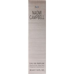 Naomi Campbell Eau de Parfum Natural Spray - 30 ml