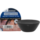 Yankee Candle Wax Melt Black Coconut