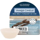 Yankee Candle Amber & Sandalwood Wax Melt  - 1 Pc