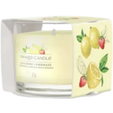 Yankee Candle Glasvotivkerze Iced Berry Lemonade - 1 Stk