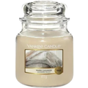 Warm Cashmere Candle in a Jar - Medium