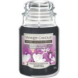 Midnight Magnolia Home Inspiration Candle in a Jar 