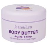 Jean&Len Argan Oil/Fig Body Butter 