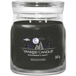 Candela Profumata Signature Jar Midsummer's Night® - Medium