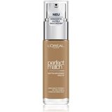 L'ORÉAL PARIS Make-up Perfect Match Foundation