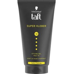 Schwarzkopf TAFT Super Glue Styling Gel - 150 ml