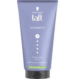 Schwarzkopf Taft Ultimate Styling Gel - 150 ml