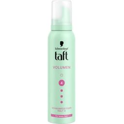 Schwarzkopf TAFT Volume Mousse - fine hair - 150 ml