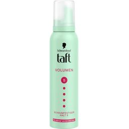 TAFT Volumen Schaumfestiger - dünner werdendes Haar - 150 ml