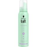 Schwarzkopf TAFT Volume Mousse - all hair types