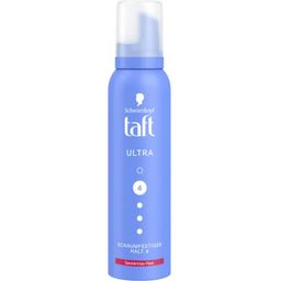 Schwarzkopf Taft Ultra Mousse - 150 ml