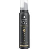 Schwarzkopf TAFT Powerful Age Mousse