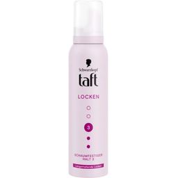 Schwarzkopf TAFT Lockmousse - 150 ml