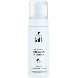 Schwarzkopf TAFT Nourishing Volume Miracle - 150 ml