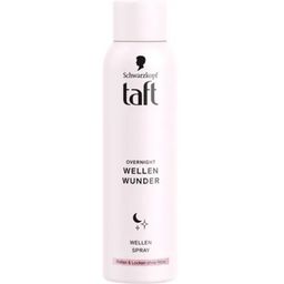 Schwarzkopf TAFT Overnight Vågor - 150 ml