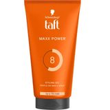 Schwarzkopf Taft Maxx Power Styling Gel