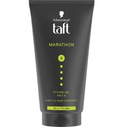 Schwarzkopf TAFT - Gel per lo Styling Marathon - 150 ml