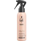 TAFT x Gliss Lovely Long Heat Protection Spray