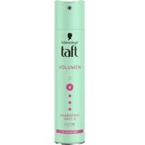 Schwarzkopf TAFT Volume Hairspray - fine hair