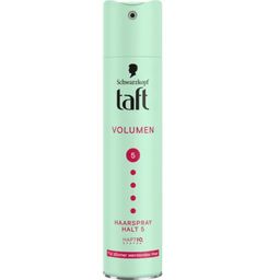 Lakier do włosów TAFT Volumen - do włosów delikatnych, 5 - 250 ml