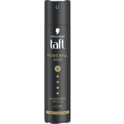 Schwarzkopf TAFT Powerful Age Haarspray - 250 ml