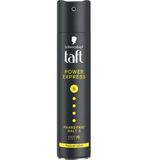 Schwarzkopf TAFT Power Express Hairspray