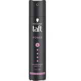 Schwarzkopf TAFT Power Cashmere Hairspray