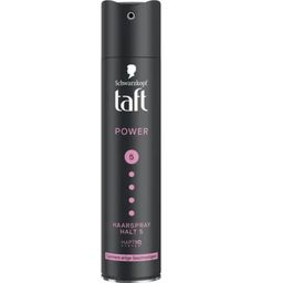 Schwarzkopf TAFT Power Cashmere Hairspray - 250 ml