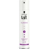 Schwarzkopf TAFT Classic Hold & Protection Hairspray