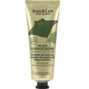 Jean&Len Rosemary/Ginger Amazing Hand Cream 