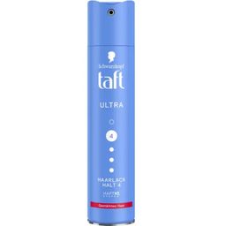 Schwarzkopf TAFT - Lacca Ultra - 250 ml