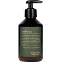 Jean&Len Rosemary/Ginger Hand Soap 