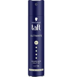 Schwarzkopf TAFT Ultimate Haarlack - 250 ml