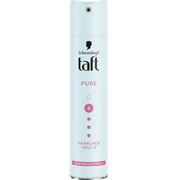 Schwarzkopf TAFT Pure Hair Lacquer  - 250 ml