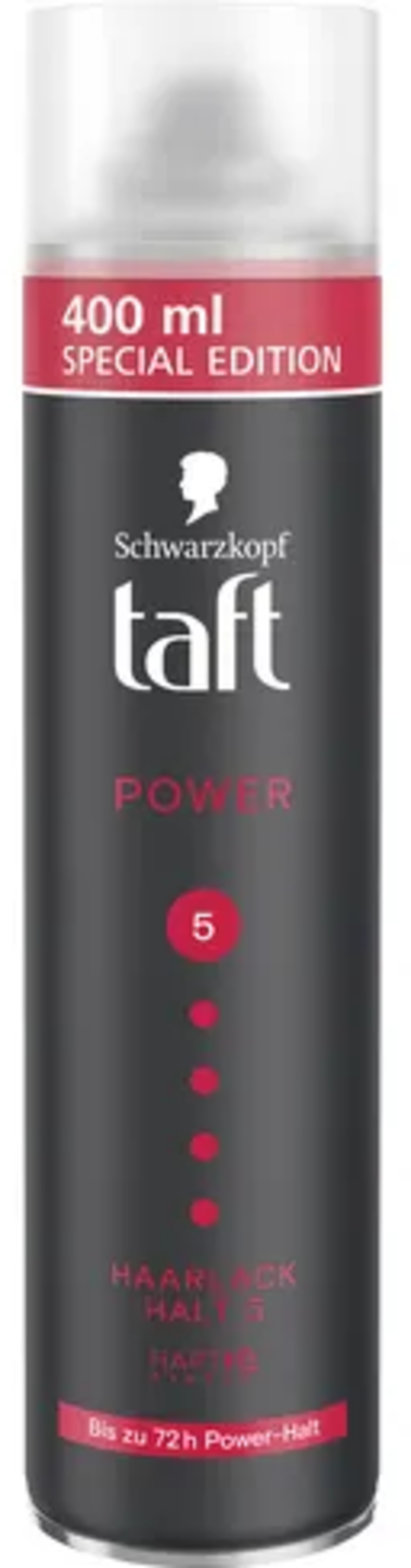 TAFT Power Hair Lacquer, 400 ml