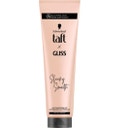 TAFT x Gliss Sleeky Smooth Smoothing Cream - 150 ml