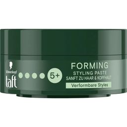 Schwarzkopf TAFT Forming Styling Paste - 75 ml