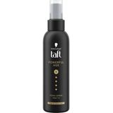 Schwarzkopf TAFT Powerful Age Blow-Dry Spray