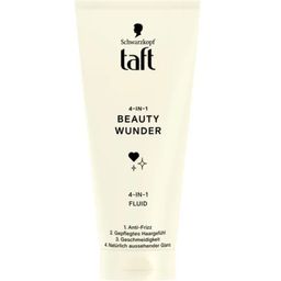 Schwarzkopf TAFT Beauty Wonder 4-in-1 Fluid - 100 ml