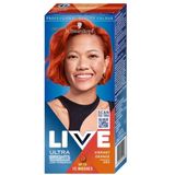 Schwarzkopf LIVE Ultra Brights Coloration Capillaire