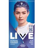 LIVE Intense Colour Coloration permanente pour cheveux