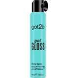 Schwarzkopf got2b got Gloss Glanz Spray