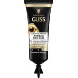 Schwarzkopf GLISS Ultimate Repair Aufbau SOS-Haarkur