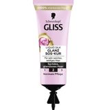 Gliss Liquid Silk Shine SOS Hair Treatment 