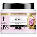 GLISS Liquid Silk Shine 4-in-1 Bonding Hair Mask 