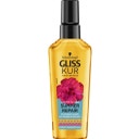 Schwarzkopf GLISS Summer Repair Hair Oil - 75 ml